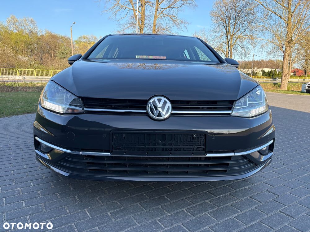 Volkswagen Golf 1.6 TDI SCR IQ.DRIVE - 3