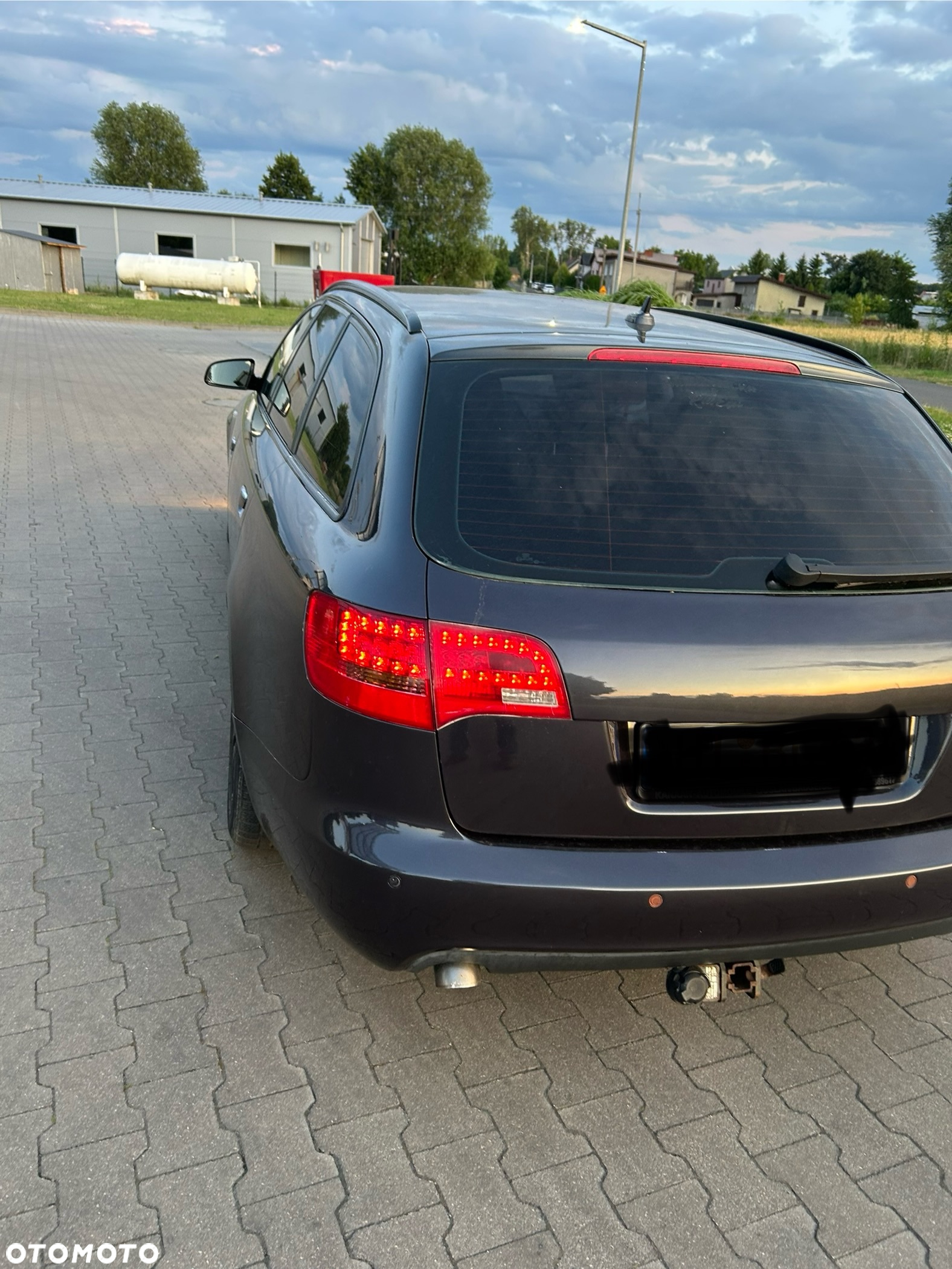 Audi A6 2.7 TDI Quattro Tiptr - 12