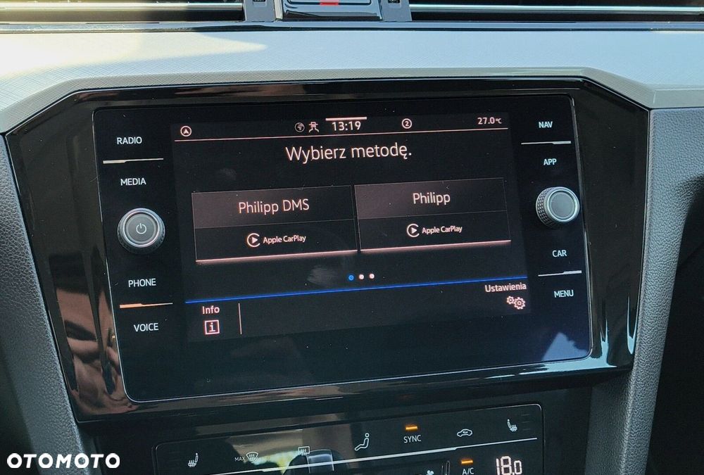 Volkswagen Passat - 17