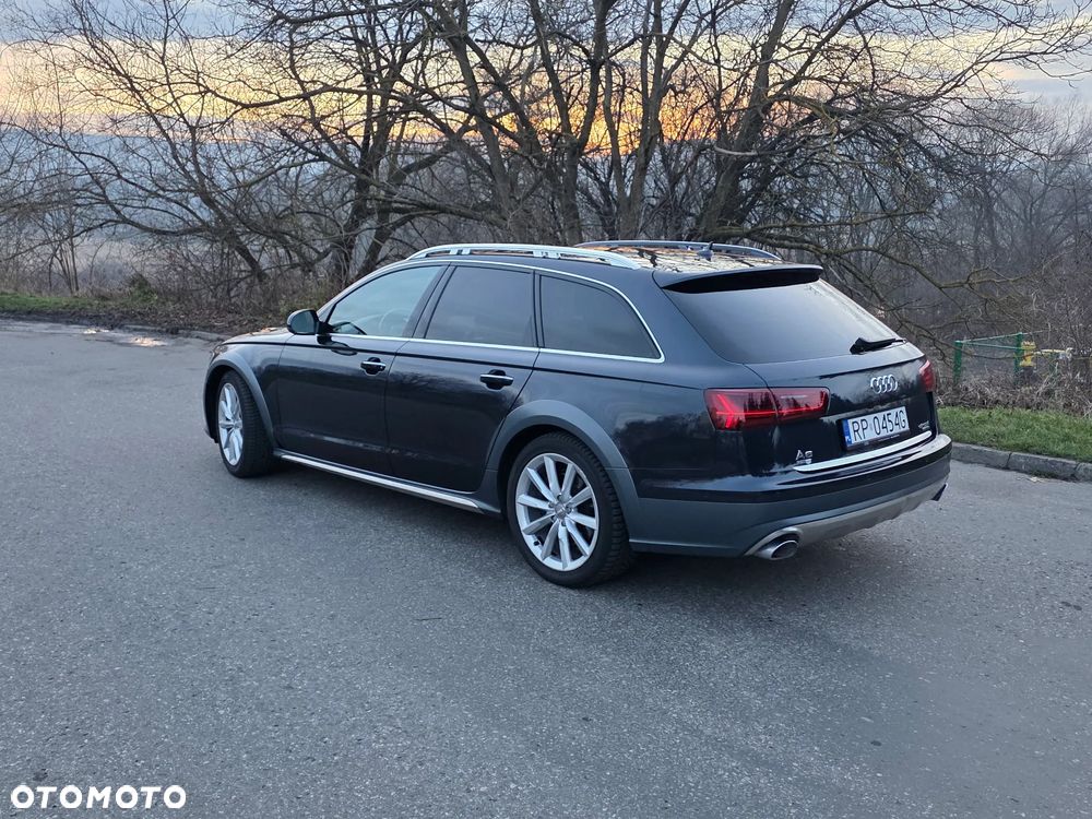 Audi A6 Allroad - 5