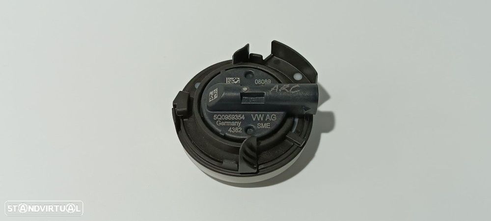 SENSOR VOLKSWAGEN TIGUAN ADVANCE BMT - 1
