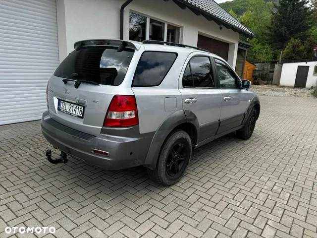 Kia Sorento 3.5 V6 EX - 6
