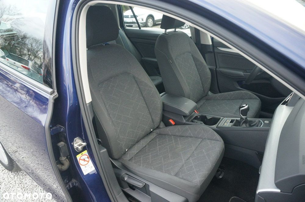 Volkswagen Golf Variant 2.0 TDI Life - 29