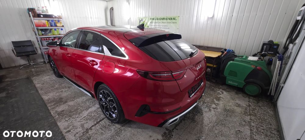 Kia ProCeed 1.5 T-GDI DCT7 OPF GT LINE - 10