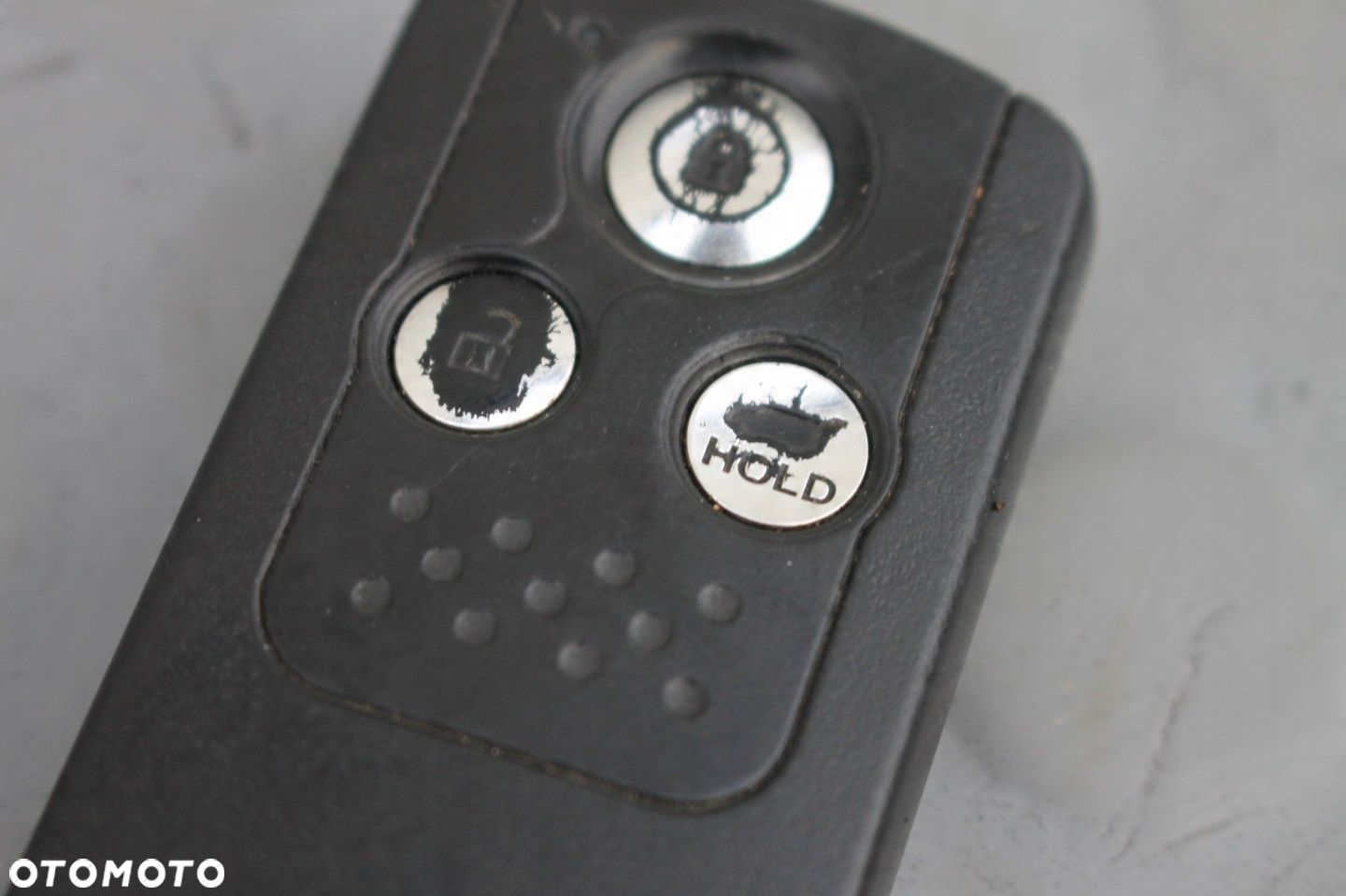 KLUCZYK PILOT KEYLESS HANDS FREE HONDA CR-V IV 12-14 - 4