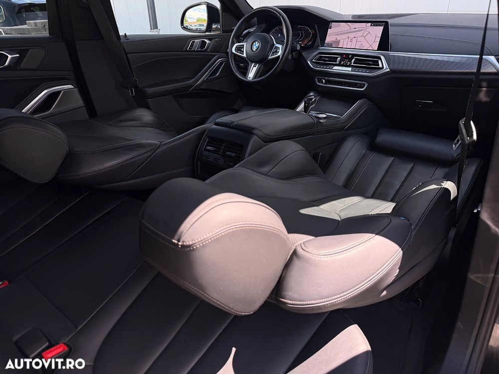 BMW X6 xDrive30d - 21