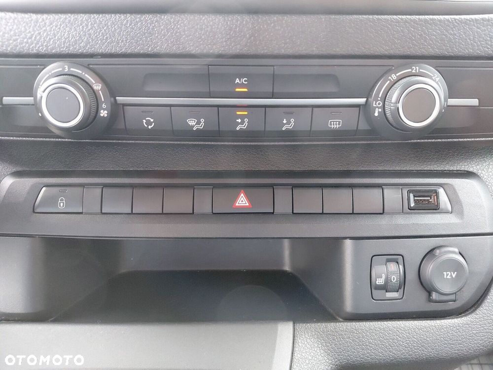 Toyota PROACE VERSO - 21