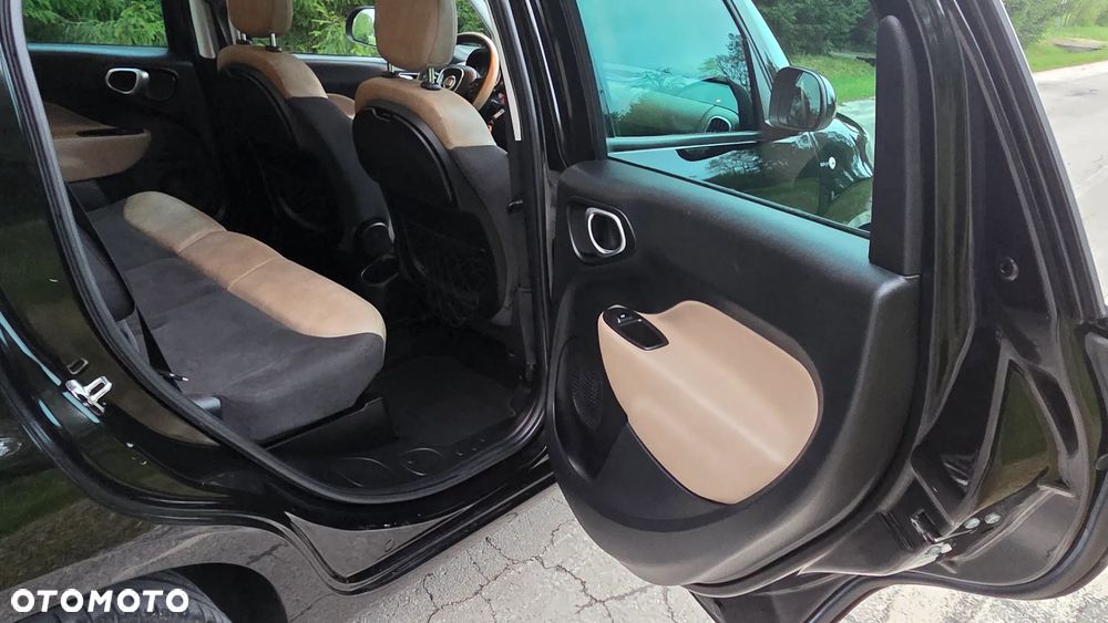 Fiat 500L 0.9 TwinAir Start&Stopp Trekking - 28