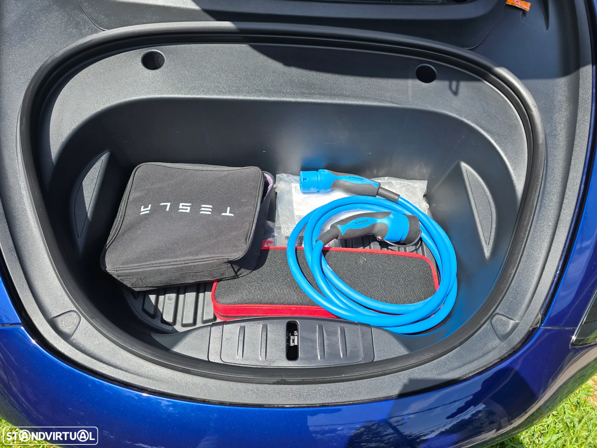 Tesla Model 3 Standard Range Plus RWD - 16