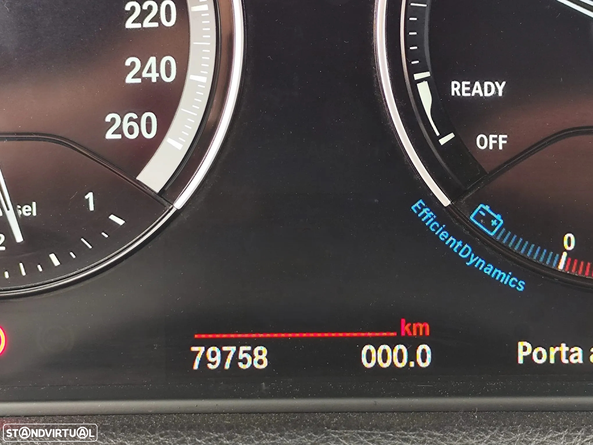 BMW 116 d Line Sport - 14