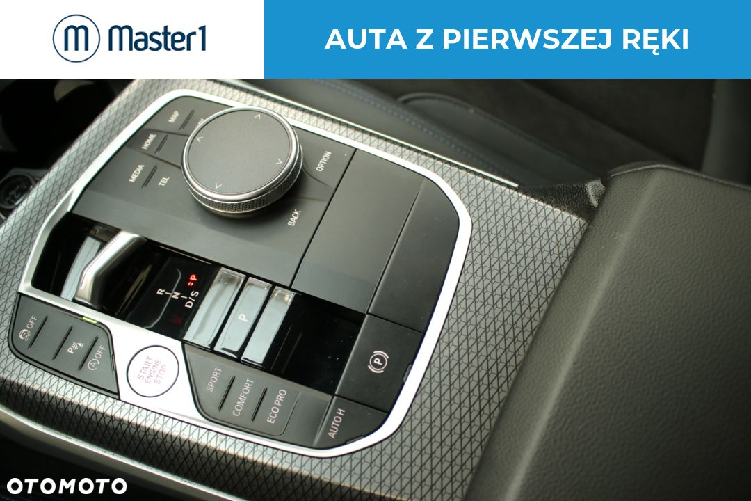 BMW Seria 3 318i M Sport - 20