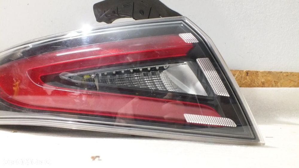 Lampa tylna lewa Alfa Romeo Giulia QV 505604190 - 4