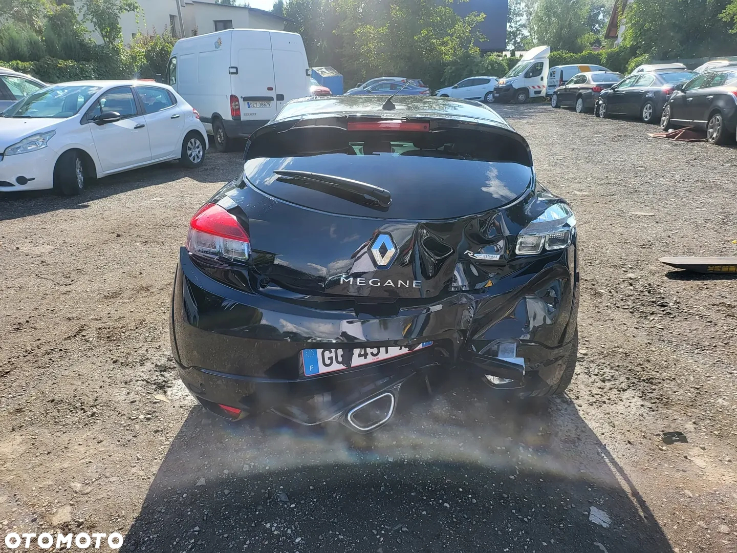Renault Megane 2.0 16V R.S - 8