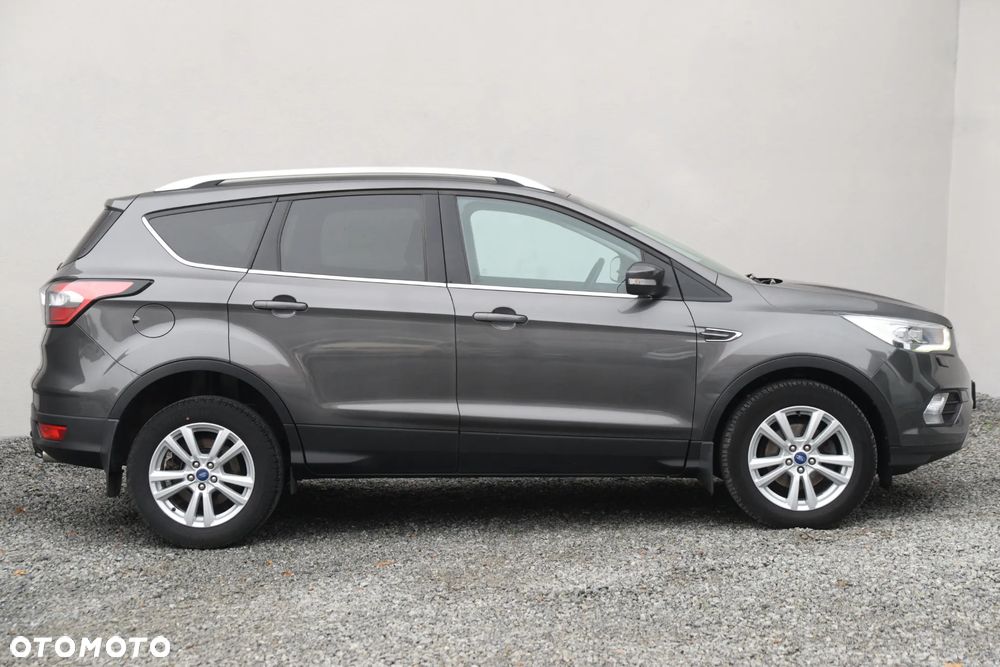 Ford Kuga 1.5 EcoBlue FWD ST-Line - 27