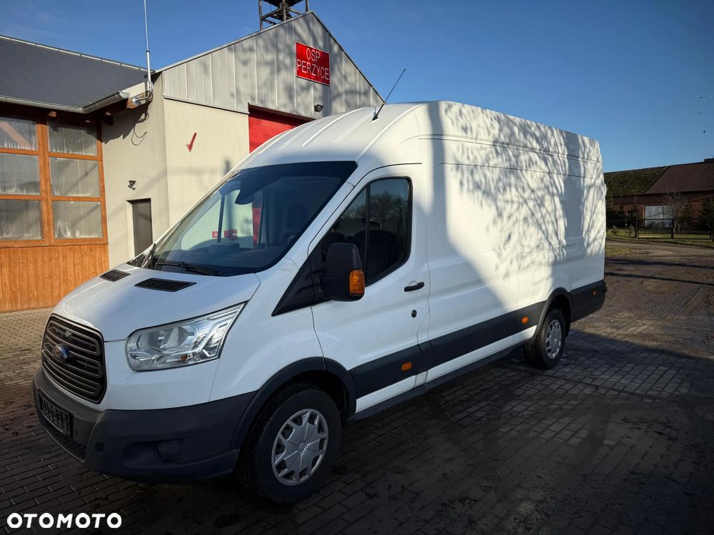 Ford Transit - 18