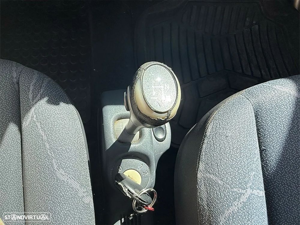 Smart Fortwo Cabrio - 13