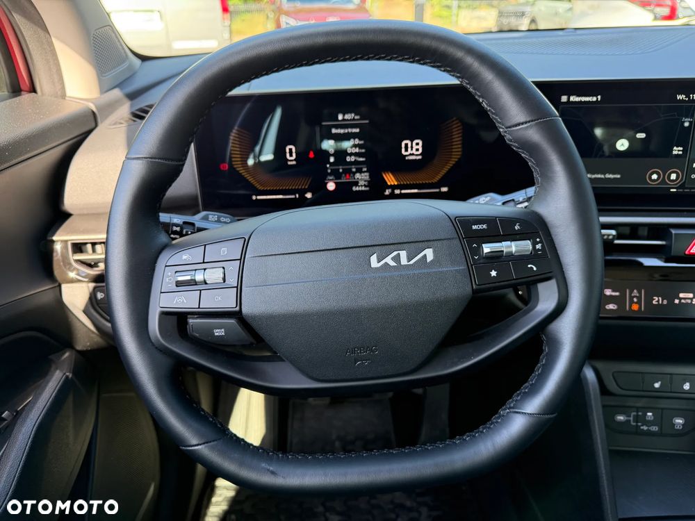 Kia Sportage 1.6 T-GDI M 2WD - 21