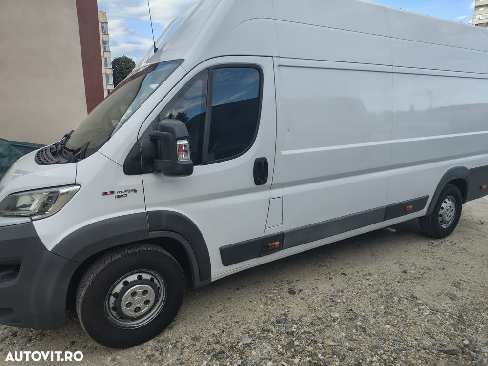 Fiat ducato - 12