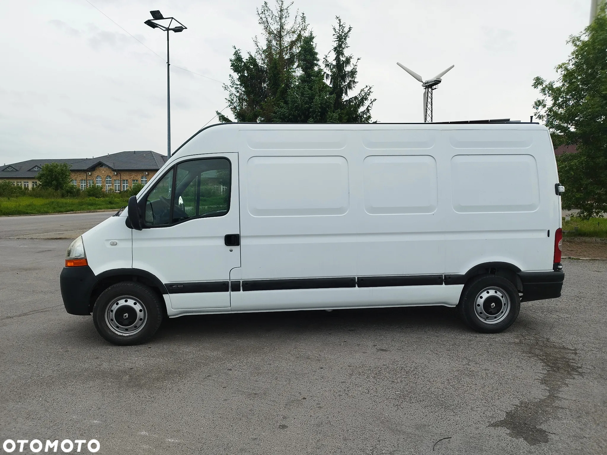 Renault Master - 3