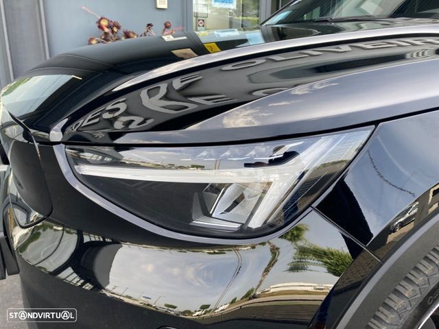 Volvo C40 Recharge Single Motor Core - 12