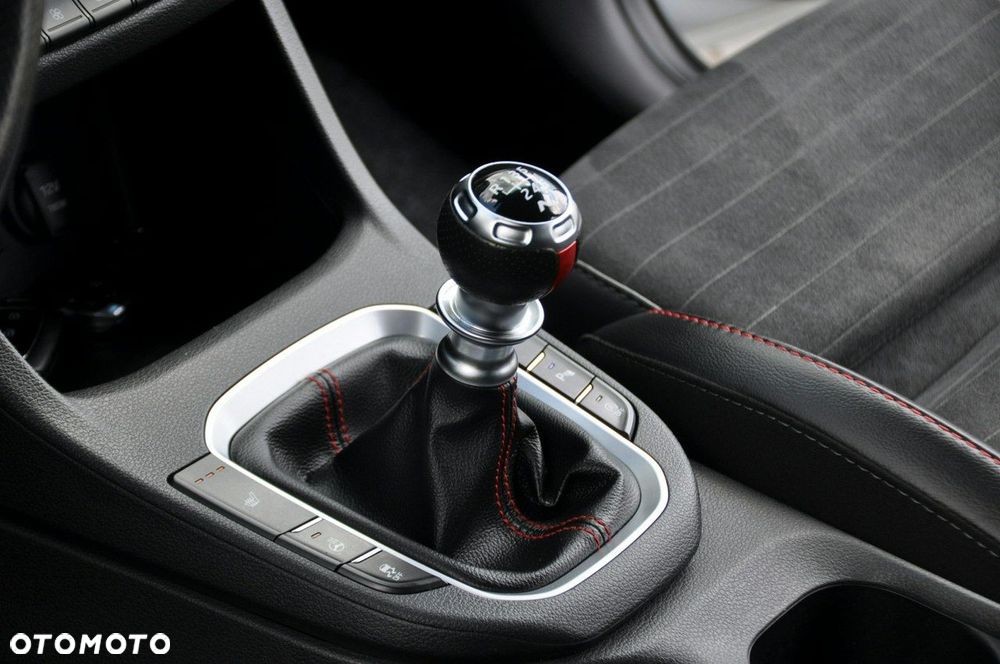 Hyundai i30 N Fastback 2.0 T-GDI Performance - 36