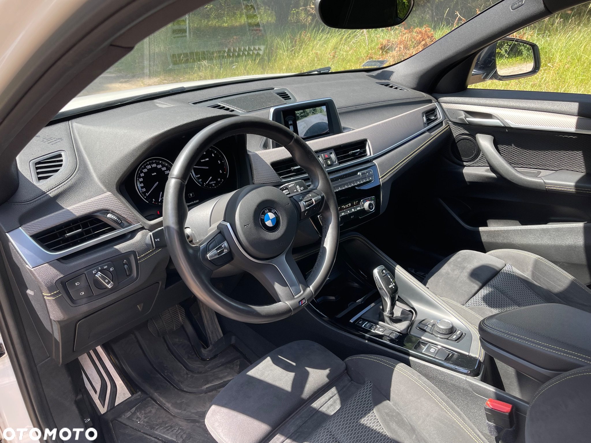 BMW X2 xDrive20d M Sport - 9