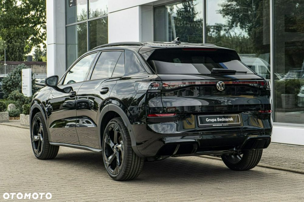 Volkswagen T-Roc - 10