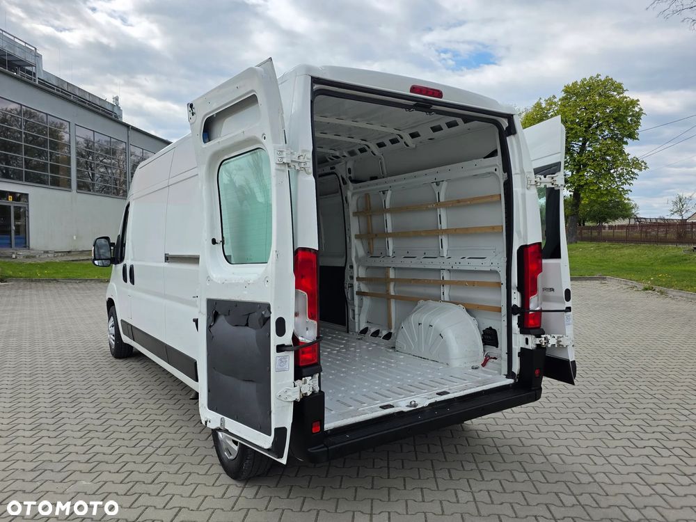 Citroën Jumper - 23