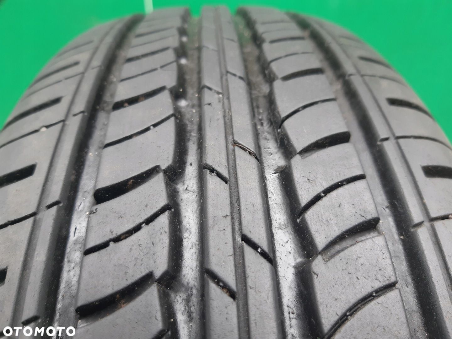 POWERTRAC CITYTOUR 165/70/13, 1 szt 2018 r 6,4 mm - 1