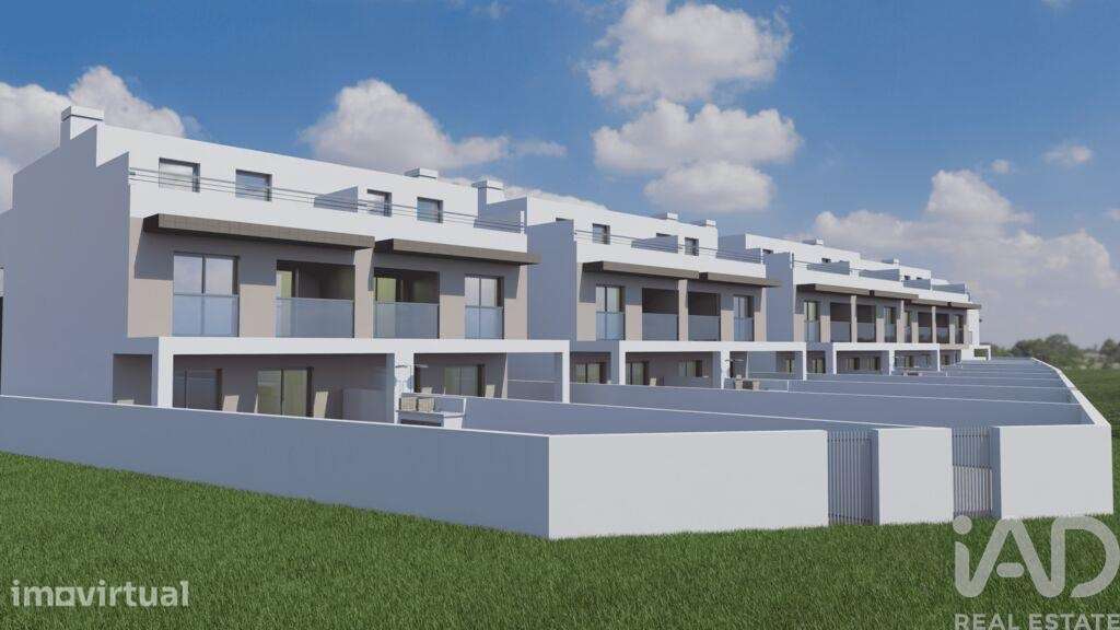 Casa / Villa T3 em Vila Nova de Cacela de 238,00 m2 - Grande imagem: 4/27