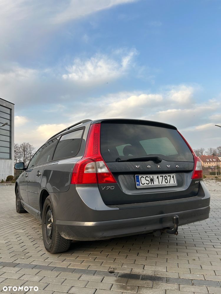 Volvo V70 2.0 - 3
