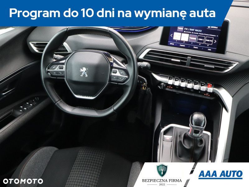 Peugeot 3008 - 9