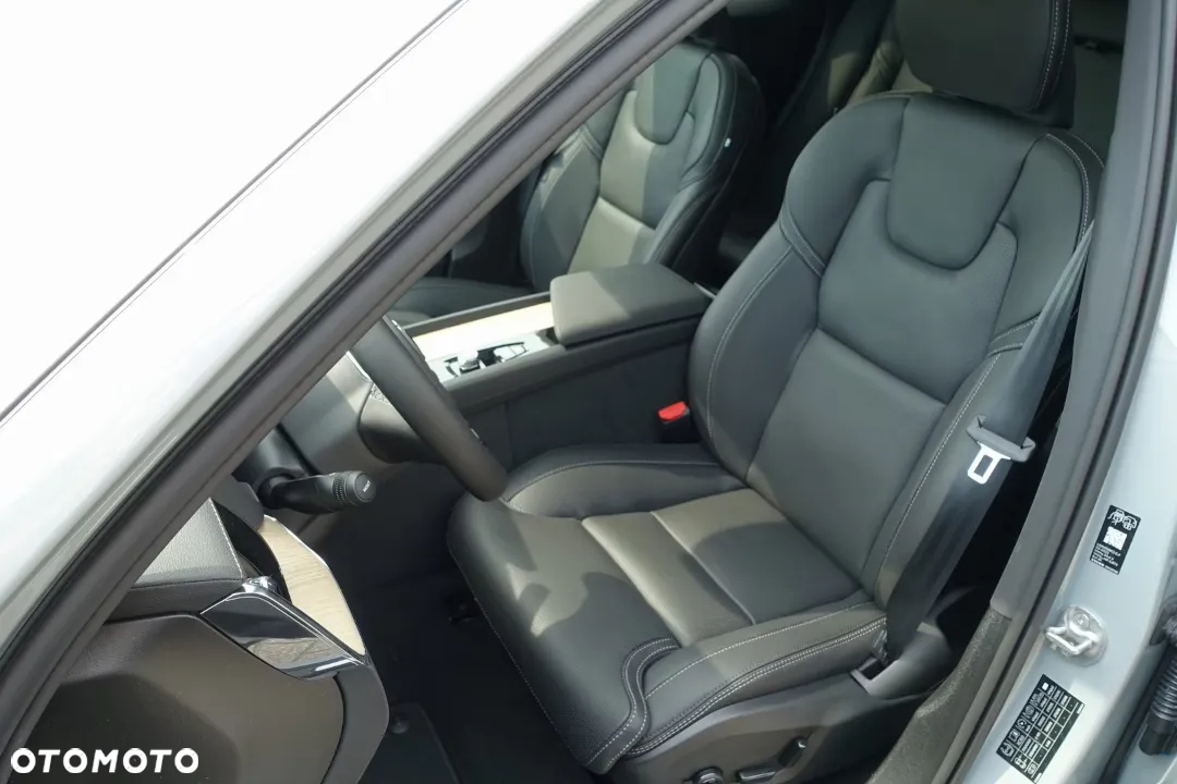 Volvo XC 60 B5 B AWD Core - 10