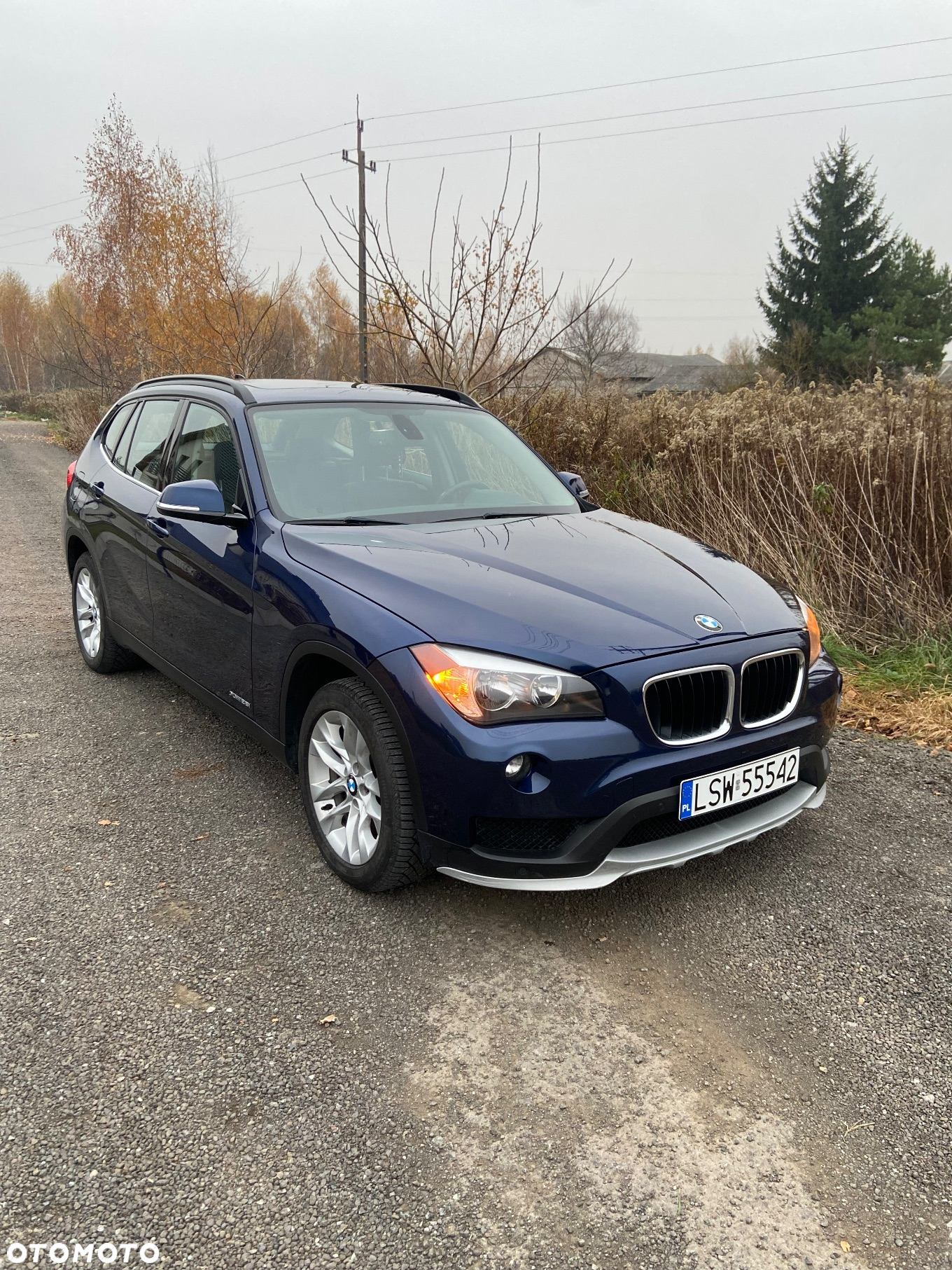 BMW X1 xDrive28i Sport Line - 16