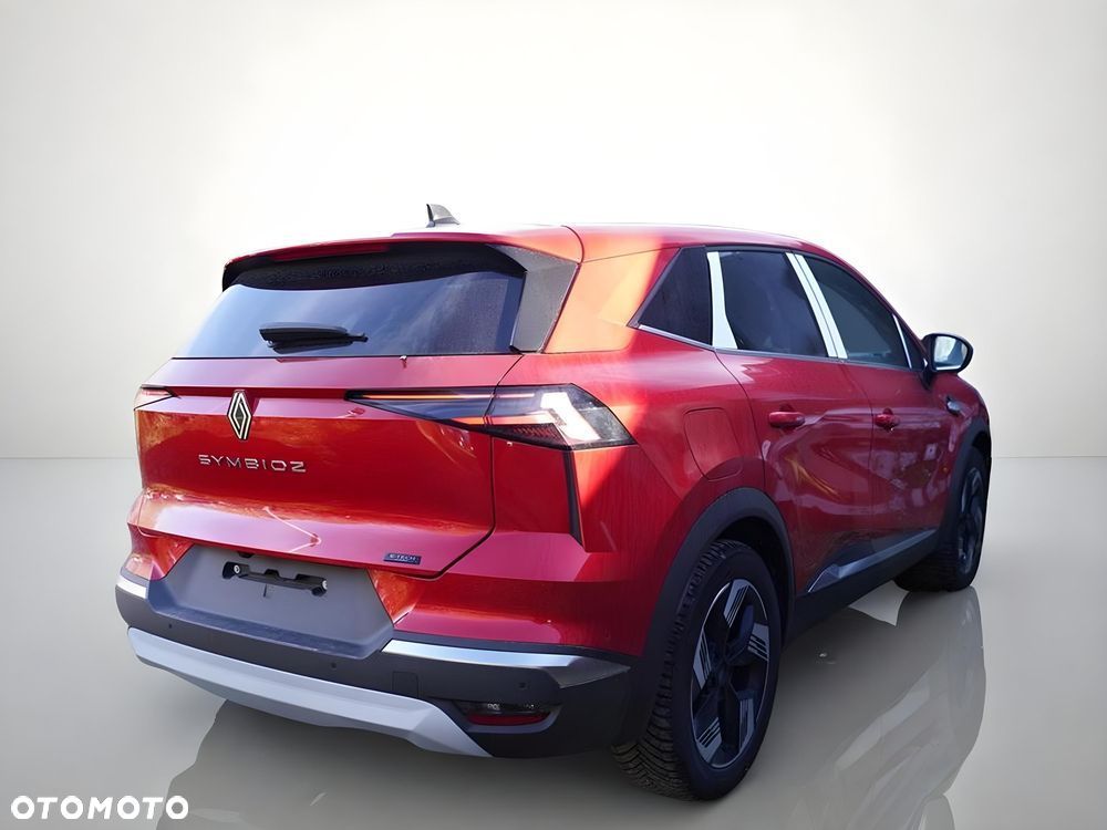Renault Symbioz 1.8 E-Tech Full Hybrid 160 Esprit Alpine - 3