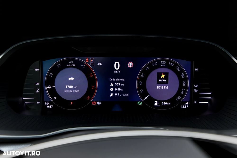 Skoda Octavia 2.0 TDI 150 CP DSG Selection - 22