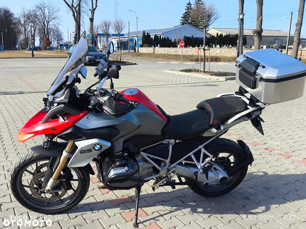 BMW GS - 3