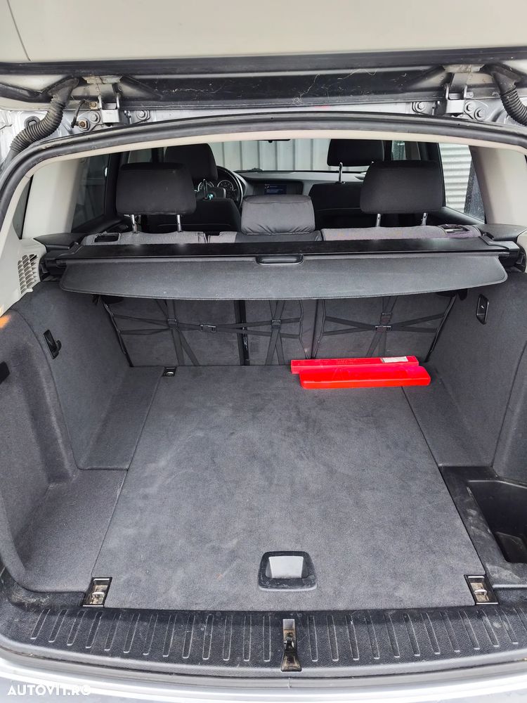 BMW X3 xDrive20d Aut. - 14