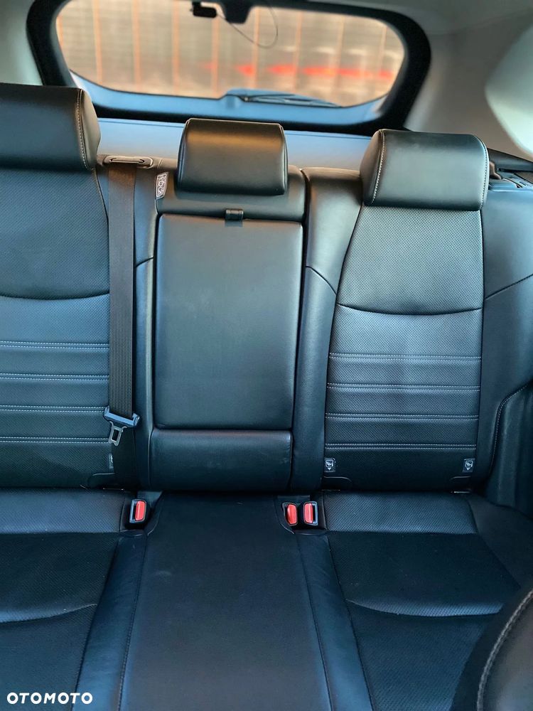 Toyota RAV4 2.5 Hybrid Executive 4x4 - 12