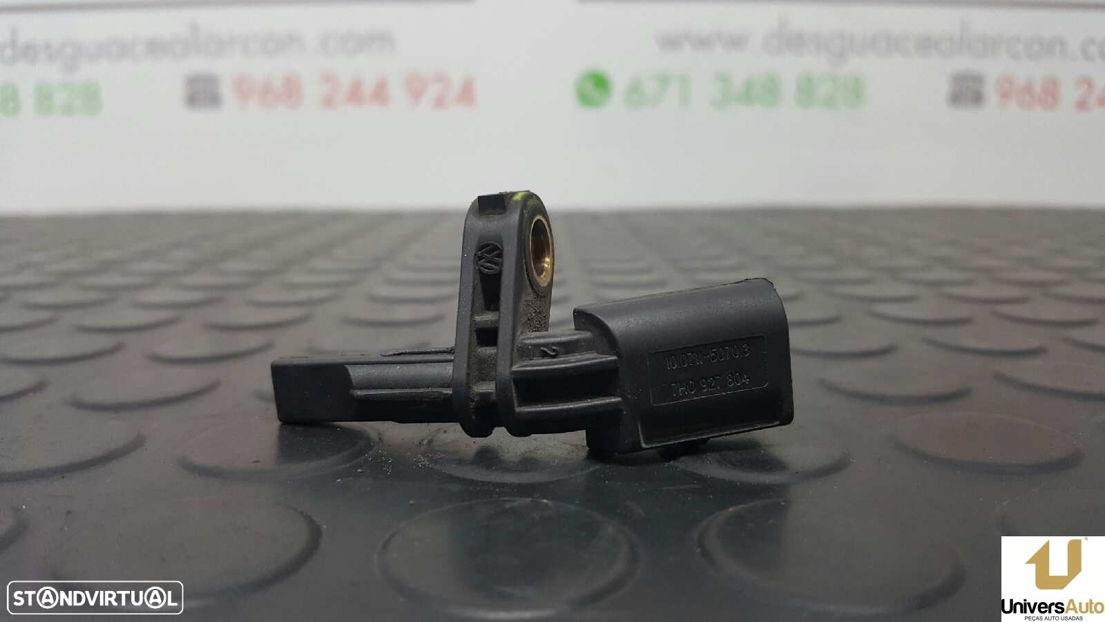 SENSOR ABS SEAT LEON (1P1) STYLANCE / STYLE - 5