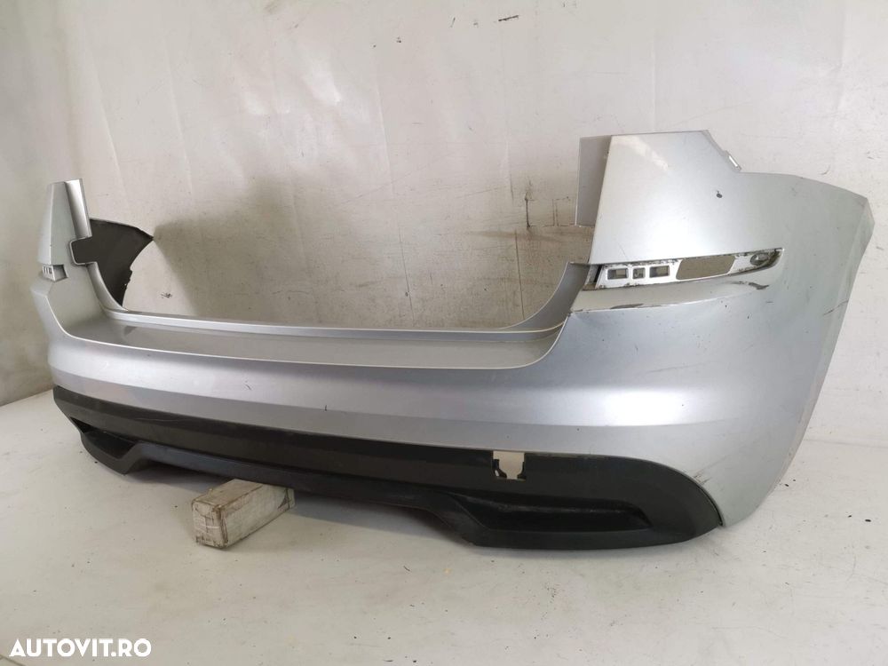 Bara Spate Cu Fusta Skoda  Kamiq 1 2019 2020 Originala In Stare Buna - 4