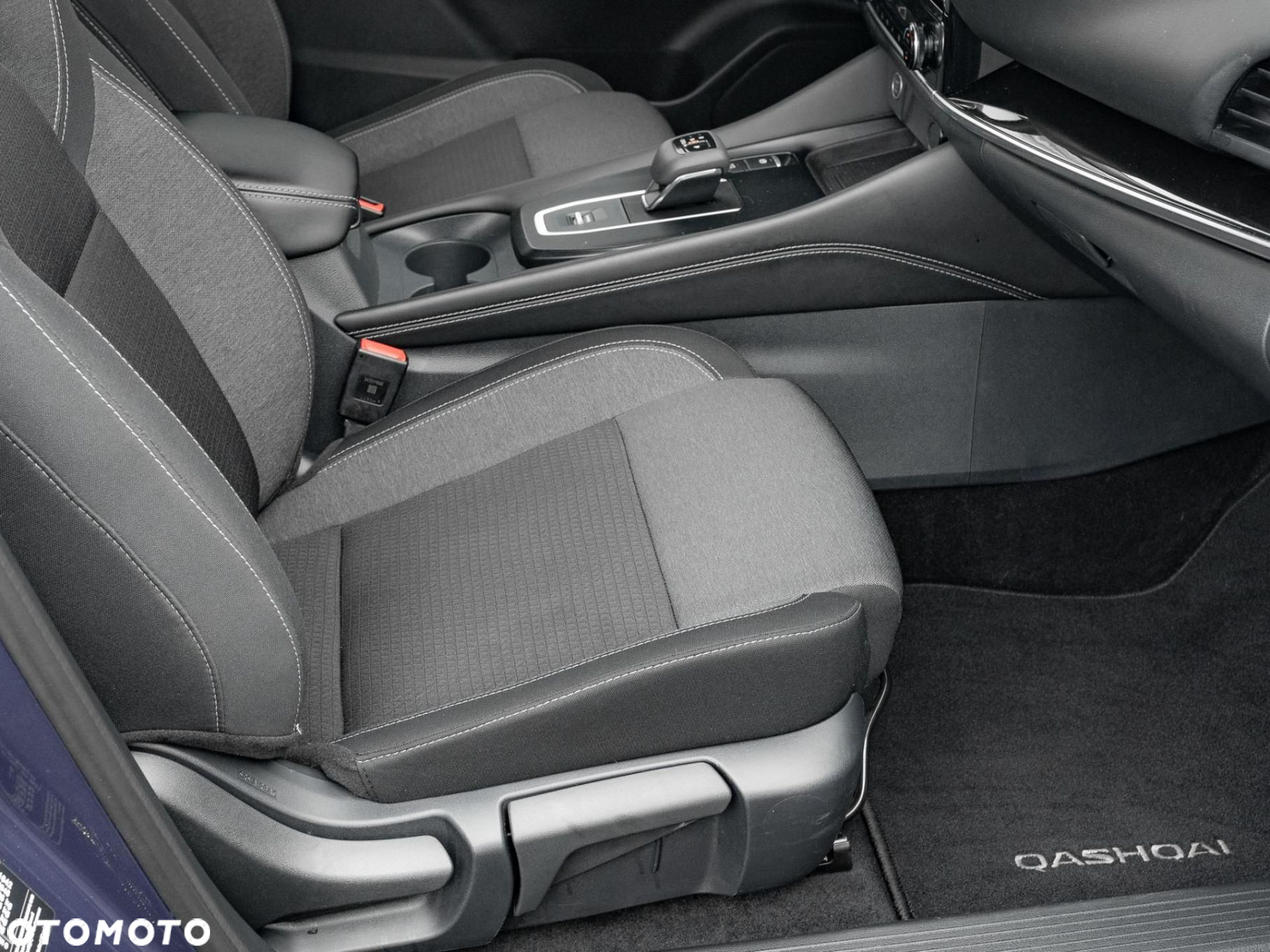 Nissan Qashqai - 32
