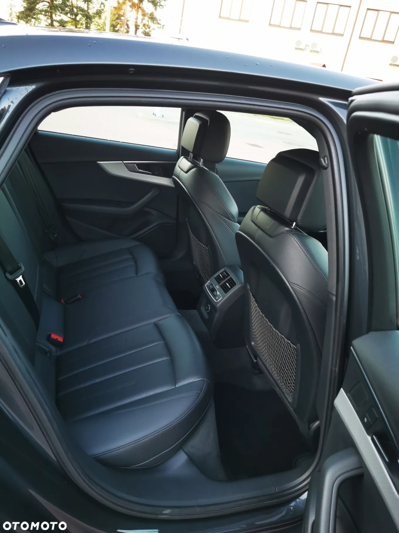 Audi A4 - 25