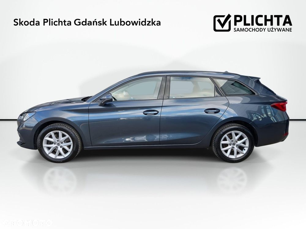 Seat Leon - 8