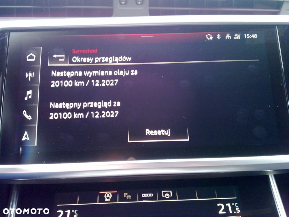 Audi A6 Avant 40 TDI quattro S tronic sport - 34
