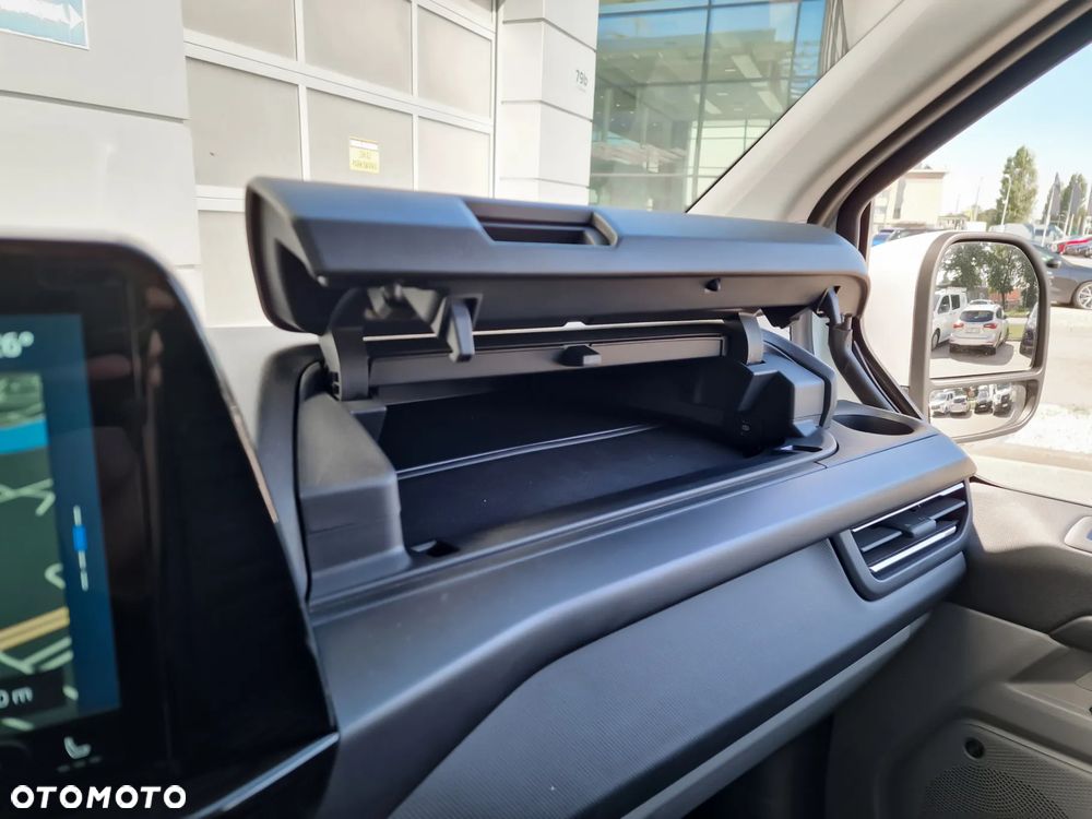 Ford Tourneo Custom 2.5 PHEV CVT 340 L2 Titanium X - 14