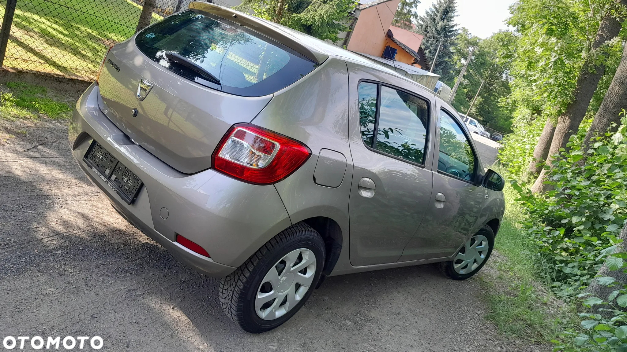Dacia Sandero - 18