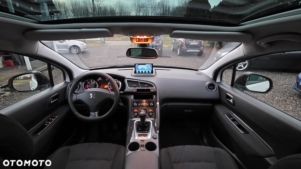 Peugeot 3008 120 VTi Premium - 4