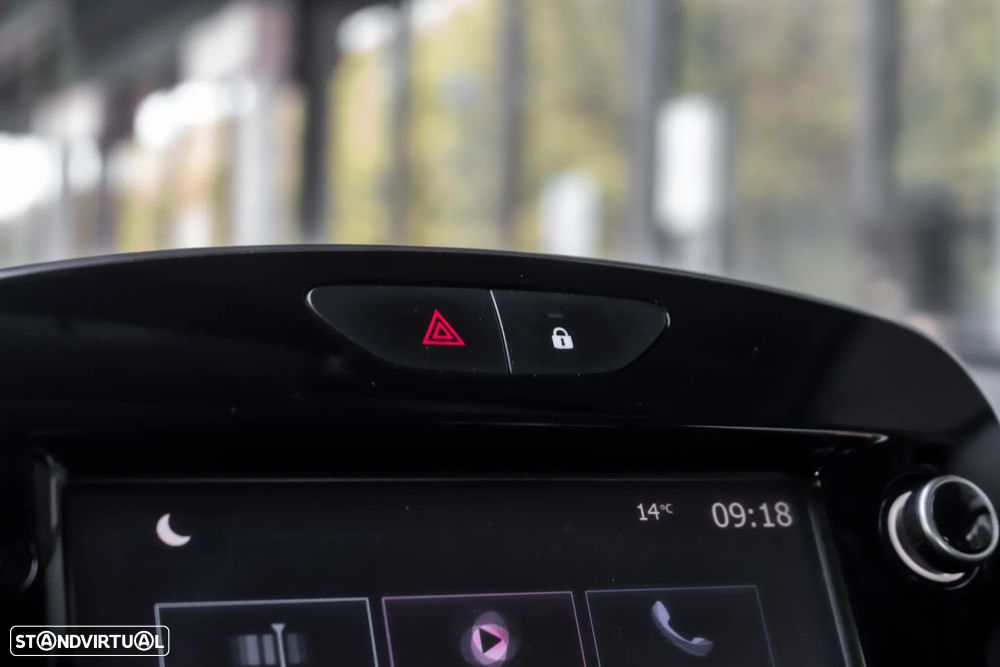 Renault Clio Sport Tourer 1.5 dCi Confort - 18