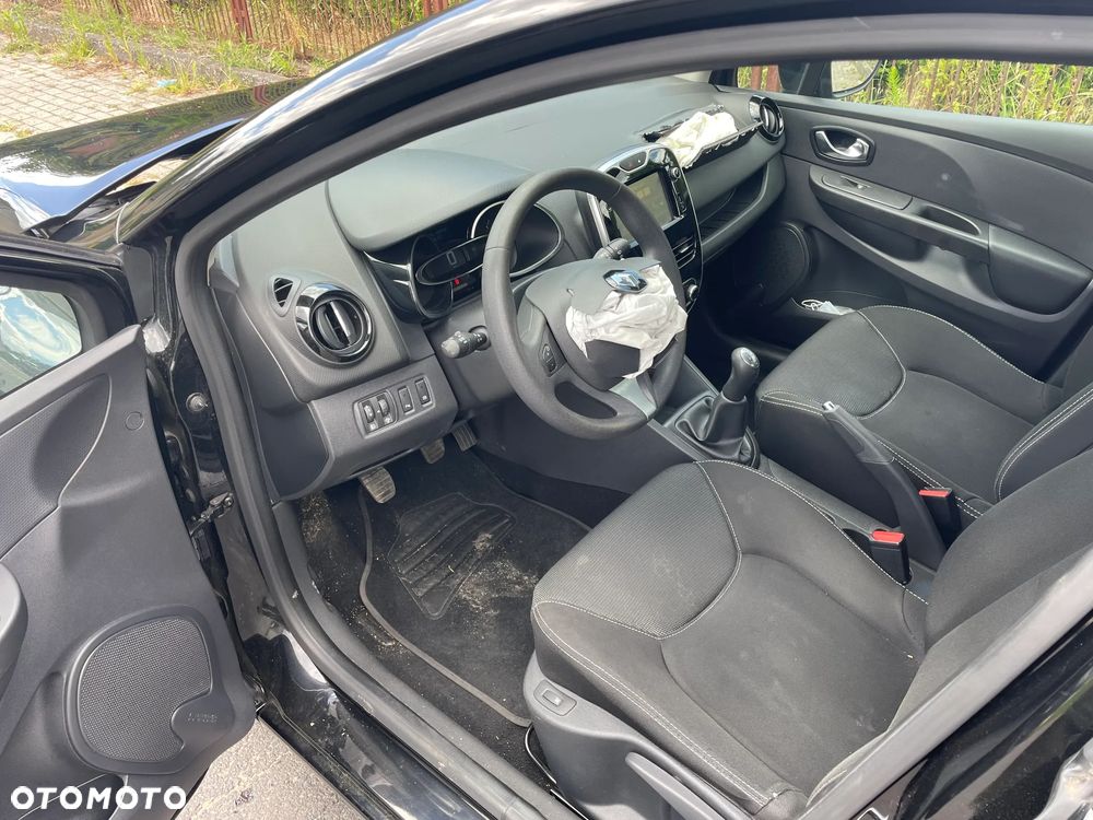 Renault Clio ENERGY TCe 90 Start & Stop LIMITED - 2